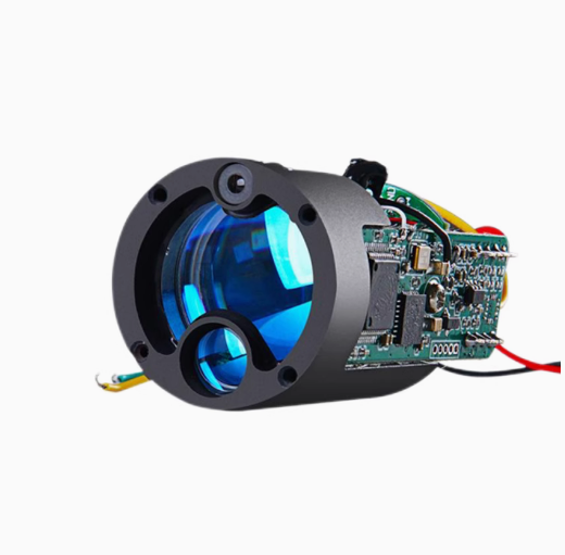 1550nm激光测距模组