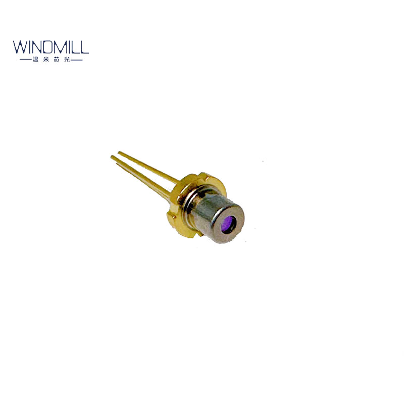 1550nm大功率FP脉冲激光器