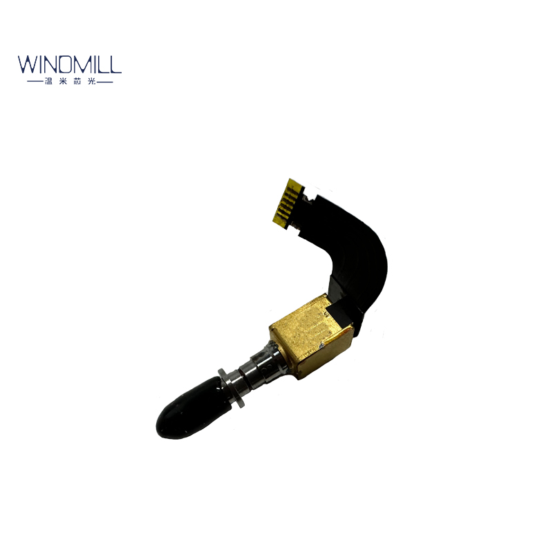 1550nm高功率窄线宽DFB激光器miniBOX封装